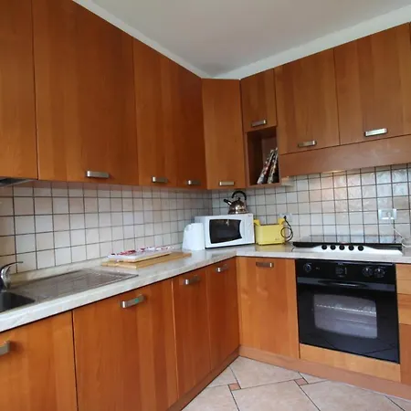 Rosina 3 Apts Lake Views Villa