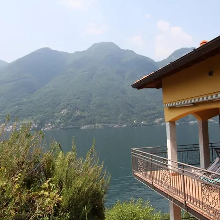 Rosina 3 Apts Lake Views