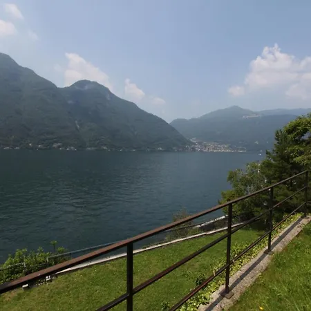 Rosina 3 Apts Lake Views