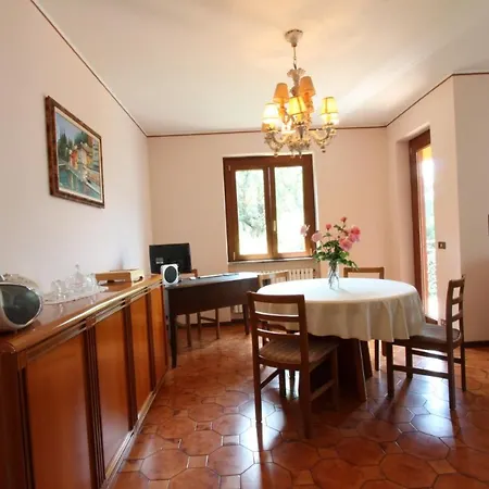 Rosina 3 Apts Lake Views Villa Nesso