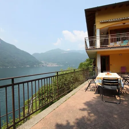 Villa Rosina 3 Apts Lake Views Nesso