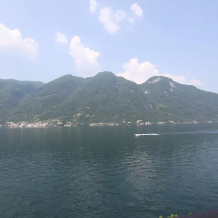 Rosina 3 Apts Lake Views Villa