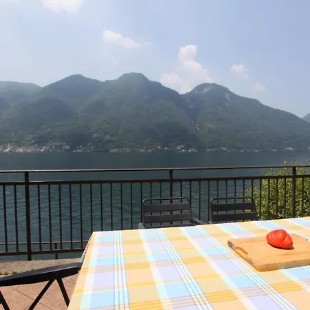 Rosina 3 Apts Lake Views Villa