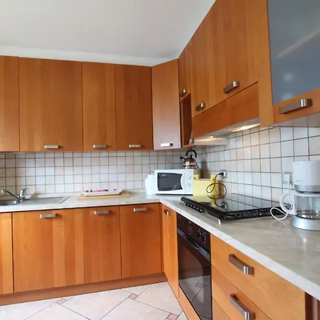 Willa Rosina 3 Apts Lake Views Nesso